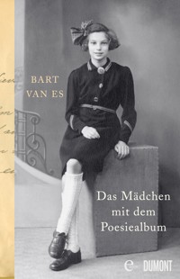 Das Mädchen mit dem Poesiealbum - Bart Es - E-Book