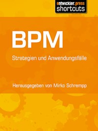 BPM -  - E-Book