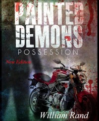 Painted Demons - William Rand - E-Book
