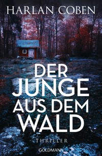 Der Junge aus dem Wald - Harlan Coben - E-Book