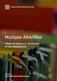 Multiple Alterities -  - E-Book