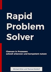 Rapid Problem Solver - Michael Ohler - E-Book