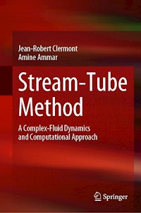Stream-Tube Method - Jean-Robert Clermont - E-Book