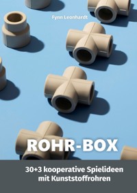 Rohr-Box - Fynn Leonhardt - E-Book