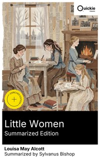 Little Women (Summarized Edition) - Louisa May Alcott - E-Book