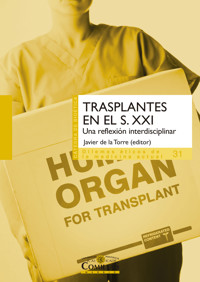 Trasplantes en el s. XXI -  - E-Book