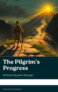 The Pilgrim's Progress - Bunyan John - E-Book