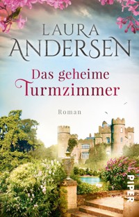 Das geheime Turmzimmer - Laura Andersen - E-Book