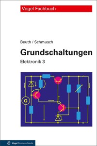 Grundschaltungen - Klaus Beuth - E-Book