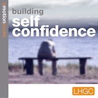 Building Self Confidence - Andrew Richardson - Hörbuch