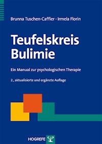 Teufelskreis Bulimie - Brunna Tuschen-Caffier - E-Book
