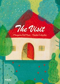 The visit - Margarita del Mazo - E-Book