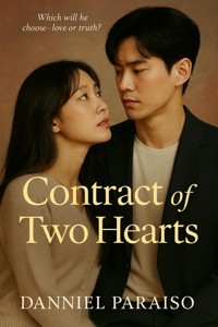 Contract of Two Hearts - Danniel Paraiso Da Silva - E-Book