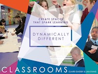 Dynamically Different Classrooms - Claire Gadsby - E-Book