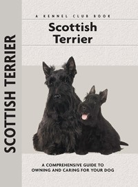 Scottish Terrier - Muriel P. Lee - E-Book