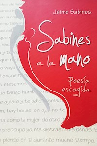 Sabines a la mano - Jaime Sabines - E-Book