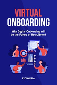 Virtual Onboarding - Euvouria LLC - E-Book