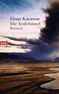 Die Teufelsinsel - Einar Kárason - E-Book