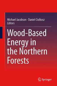 Wood-Based Energy in the Northern Forests -  - E-Book