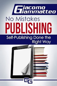 How to Publish an eBook - Giacomo Giammatteo - E-Book