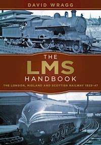The LMS Handbook - David Wragg - E-Book