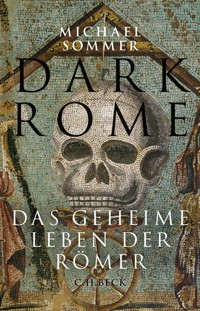 Dark Rome - Michael Sommer - E-Book + Hörbuch