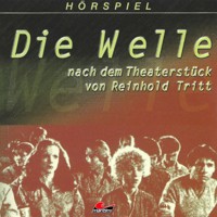 Die Welle - Reinhold Tritt - Hörbuch
