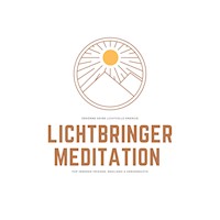 Lichtbringer Meditation für inneren Frieden, Resilienz & Herzensgüte - Patrick Lynen - Hörbuch