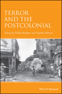 Terror and the Postcolonial -  - E-Book