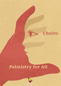 Palmistry-for-All - Warner William John - E-Book