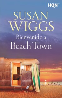 Bienvenido a Beach Town - Susan Wiggs - E-Book