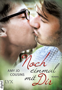 Noch einmal mit dir - Amy Jo Cousins - E-Book
