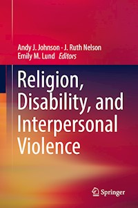 Religion, Disability, and Interpersonal Violence -  - E-Book