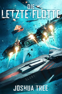 Die Letzte Flotte 1 - Joshua Tree - E-Book