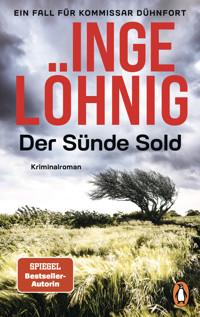 Der Sünde Sold (Dühnfort 1) - Inge Löhnig - E-Book