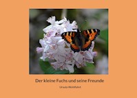 Der kleine Fuchs und seine Freunde - Ursula Wohlfahrt - E-Book