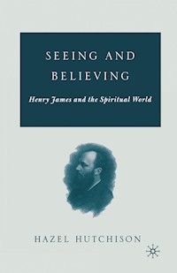 Seeing and Believing - H. Hutchison - E-Book