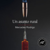 Un asunto rural - Mercedes Rodrigo - Hörbuch