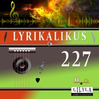Lyrikalikus 227 - Arno Holz - Hörbuch