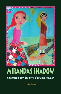 Miranda's Shadow - Kitty Fitzgerald - E-Book