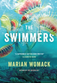 The Swimmers - Marian Womack - E-Book