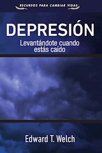 Depresión - Edward T. Welch - E-Book