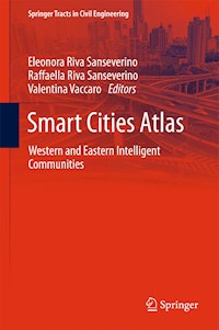Smart Cities Atlas -  - E-Book