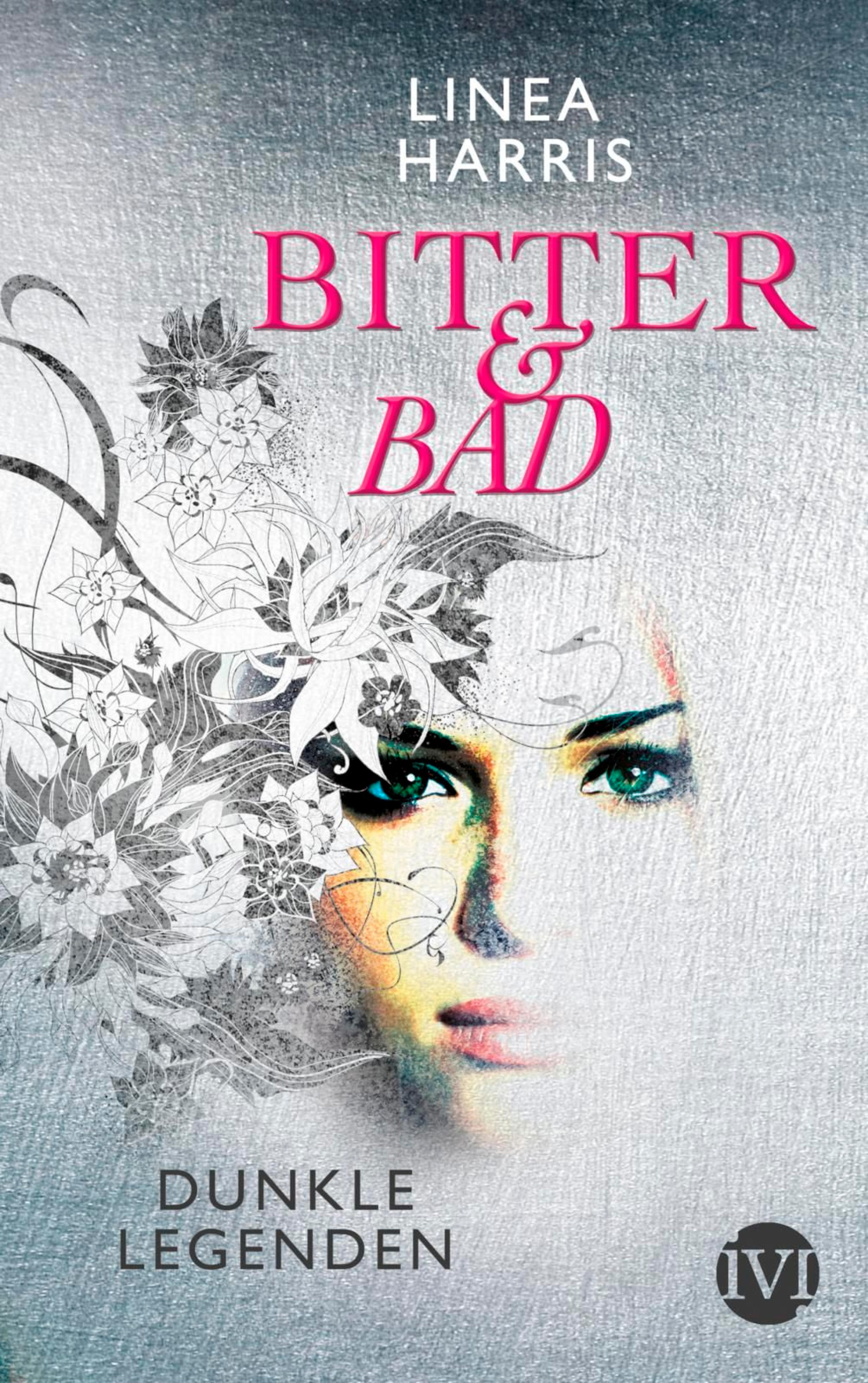 Dunkle Legenden - Linea Harris - E-Book