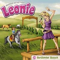 10: Berühmter Besuch - Christian Mörken - Hörbuch