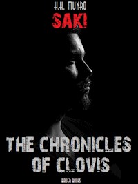 The Chronicles of Clovis - Bauer Books - E-Book