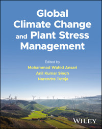 Global Climate Change and Plant Stress Management -  - E-Book