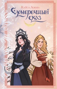 Сумеречный сказ - Кайса Локин - E-Book