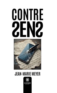 Contresens - Jean-Marie Meyer - E-Book