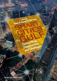 Smart Cities in the Gulf -  - E-Book